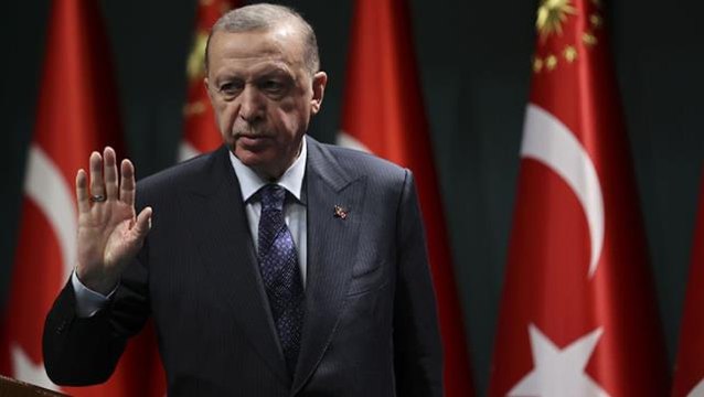 Doları alt eden Kur korumalı TL mevduat sistemi dünya gündeminde: Erdoğan, kuşatılmış TL üzerindeki baskıyı kırdı