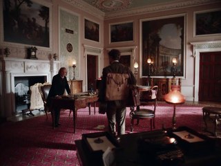 The Electrical Life Of Louis Wain - Clip - Inconvenient