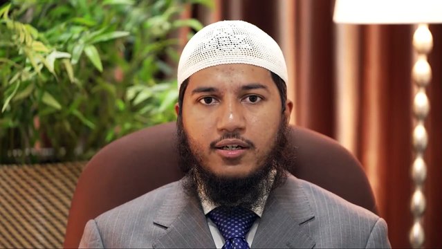 CAN WE USE slaughtered animals SKIN Fariq Naik