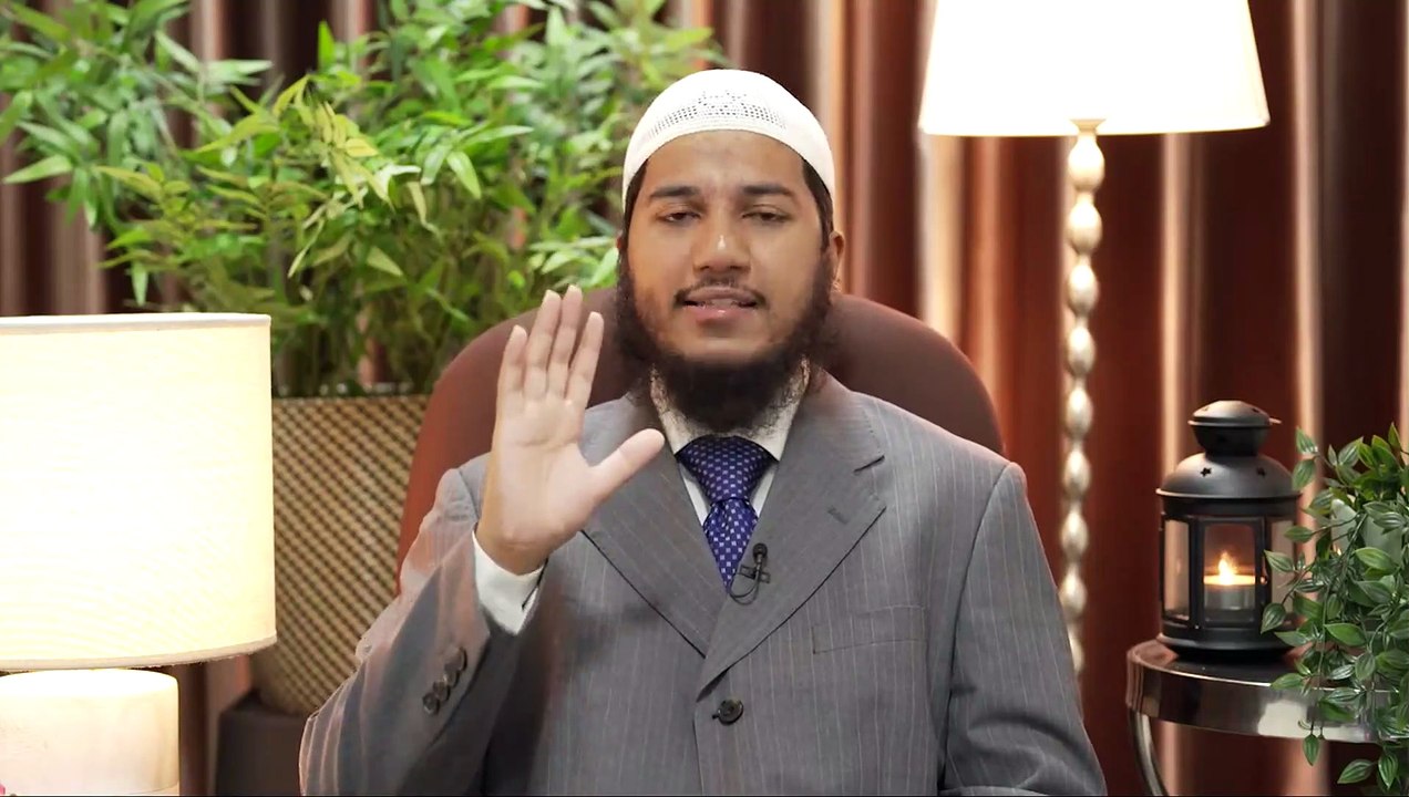 Can a girl travel abroad for studies without a mahram  Fariq Naik