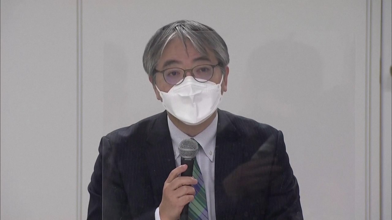 Fukushima nuclear power plant plans seabed tunnel to discharge treated radioactive water into ocean