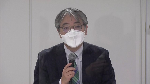 Fukushima nuclear power plant plans seabed tunnel to discharge treated radioactive water into ocean