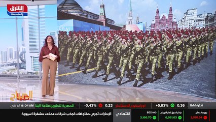 ...وراءها وأيضا تم اكتشاف مئة وثمانين ألف ج...