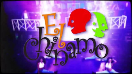 El Chinamo - Martes 21 Diciembre 2021