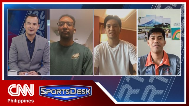 Limitless becomes first repeat champions of PBA 3x3 | Sports Desk