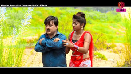 Sad Song PURULIA Bangla VIDEO GEET !! TUM NE AGER PYAR SE