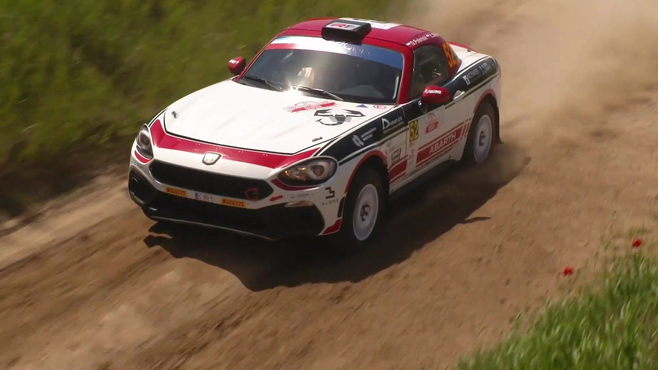 Der Skorpion feiert 2021 eine Rekordsaison