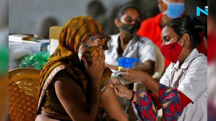 Coronavirus: India records 6,317 new cases in last 24 hours