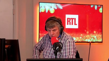 Le journal RTL de 6h30 du 22 décembre 2021