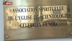 Une église de scientologie s'installe à Saint-Denis