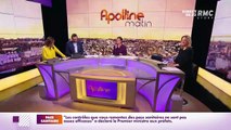 Les histoires de Charles Magnien  : Les chansons qui aident à courir vite - 22/12