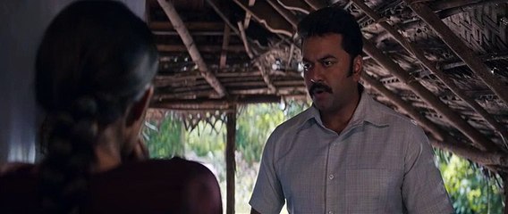 KURUP (2021) Malayalam Movie Part 3