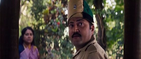 KURUP (2021) Malayalam Movie Part 4