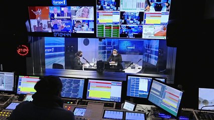 Le journal de 7h du 22/12/2021