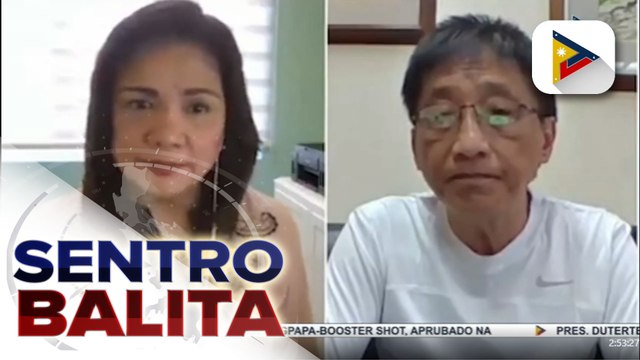 Task force, binuo ng LWUA para sa mabilis na assessment sa mga nawalan ng supply ng tubig dahil sa bagyong Odette