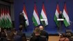 Politique migratoire : Viktor Orbán défie une nouvelle fois l'Union Européenne