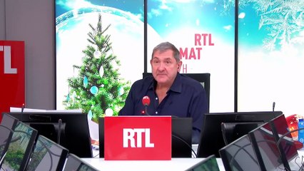 Le journal RTL de 7h du 22 décembre 2021