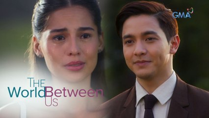 The World Between Us: Ang muling pagtatagpo nina Lia at Louie | Episode 62 (Part 3/3)