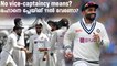 Reasons why Ajinkya Rahane may be dropped for India's First Test against South Africa | Oneindia