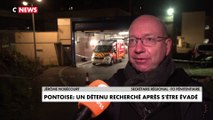 Jérôme Nobécourt : «Pour les extractions hôpital, personne n’est armé»