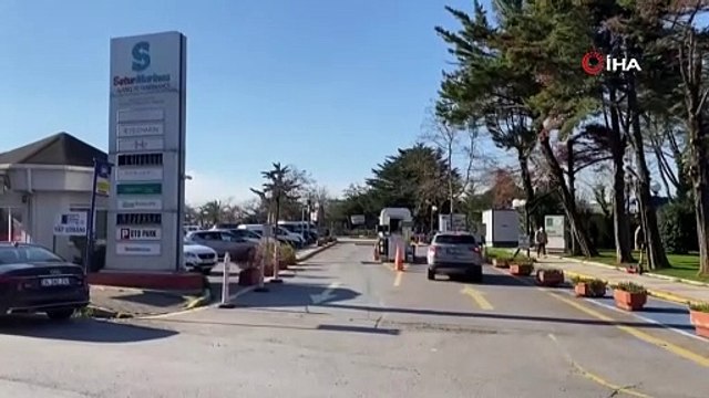 Susurluk’un kilit isminin öldürüldüğü çatışmanın görüntüleri ortaya çıktı
