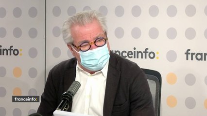Covid-19 et secteur de l'hôtellerie et restauration : "Les annonces de soutien du gouvernement sont totalement insuffisantes !" explique Didier Chenet