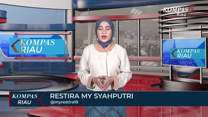 IPAL Tak Kunjung Rampung Warga Tanam Pohon Pisang