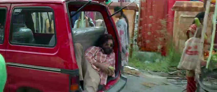 #Pushpa - The Rise (Hindi) Official Trailer | Allu Arjun, Rashmika, Sunil, Fahadh | DSP | Sukumar