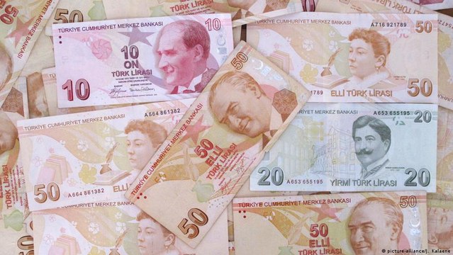 Kur korumalı TL vadeli mevduat 60, 70'li yıllardaki sisteme benziyor mu?