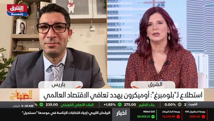 ...قتصادي . ثانيا اهلا وسهلا فيك معنا ، يعن...