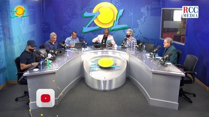 Dra. Altagracia Guzmán: "La transformación de la salud mental en la República Dominicana"