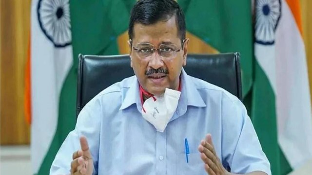 Will give corruption free government to Goa: Kejriwal