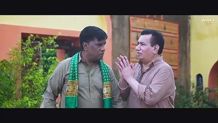 Chal Mera Putt 3