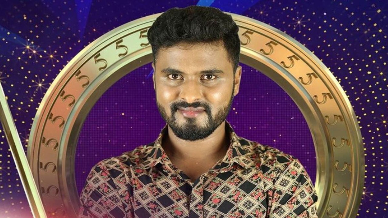 Amir Emotional Speech, Bigg Boss5