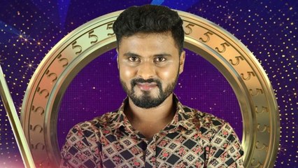 Amir Emotional Speech, Bigg Boss5