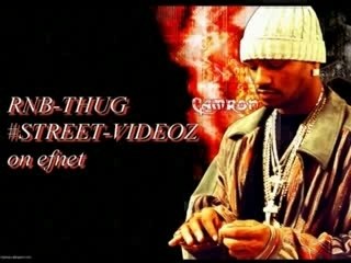 Havoc -Prodeje - The Hood Got Me Feelin' The Pain