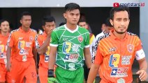 Tengkorak Kepala Retak, Kiper Tornado FC Riau Meninggal Dunia