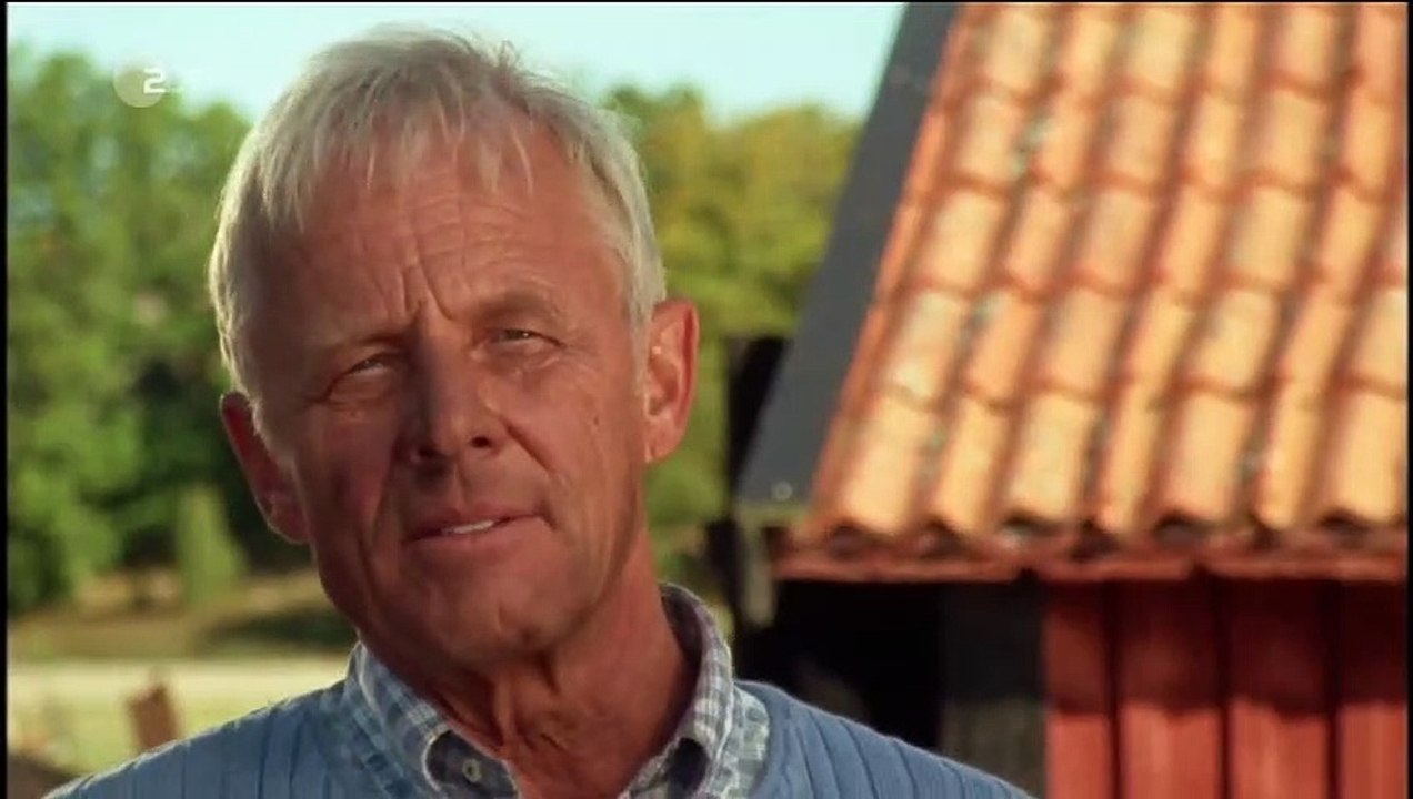 Inga Lindström (3) Wind über den Schären Staffel 1 Folge 3 Teil 1