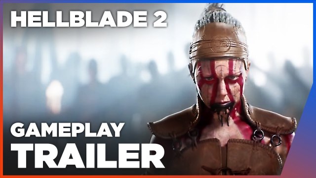 Senua’s Saga: Hellblade 2 | Trailer de Gameplay 2022 | Xbox Series et PC