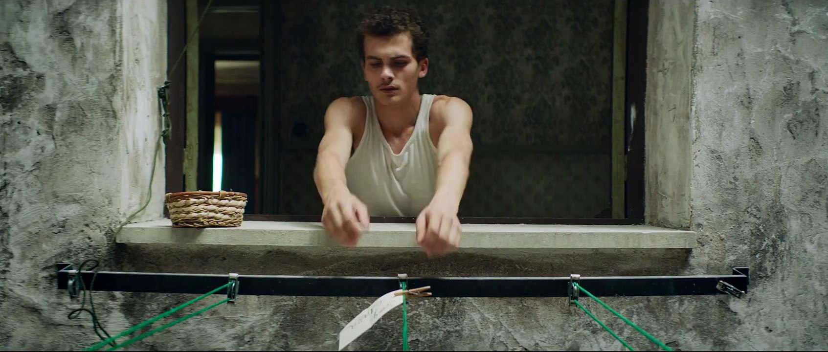Fedeltà (Teaser Trailer HD)