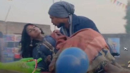 Udaariyaan episode 246 promo: Tejo mets with an accident Fateh saves her | FilmiBeat