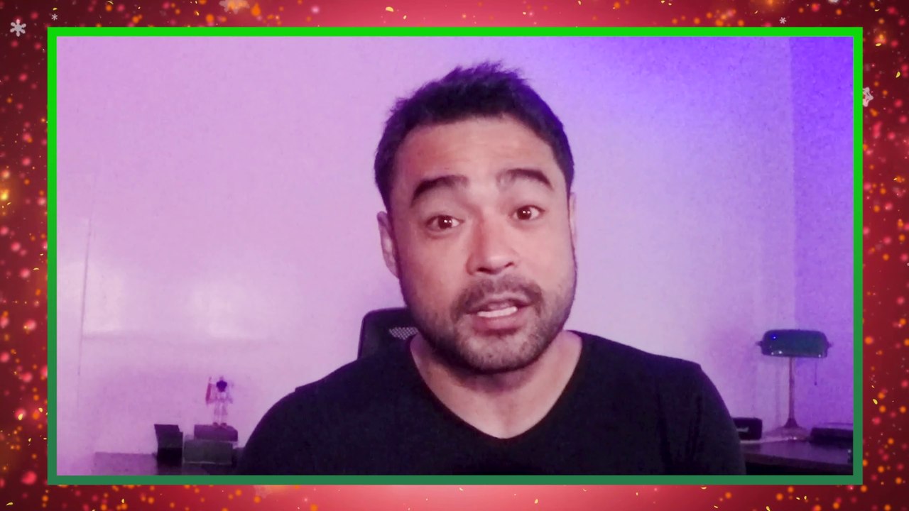 Love Together, Hope Together: Sid Lucero | Online Exclusive