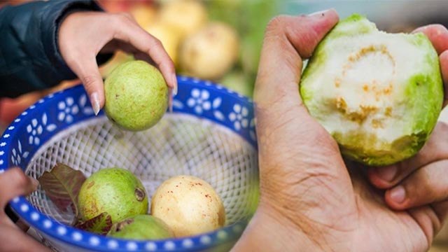 अमरूद खाने का सही समय | 1 दिन में कितने अमरूद खाने चाहिए | Amrud Khane Ka Sahi Samay | Boldsky