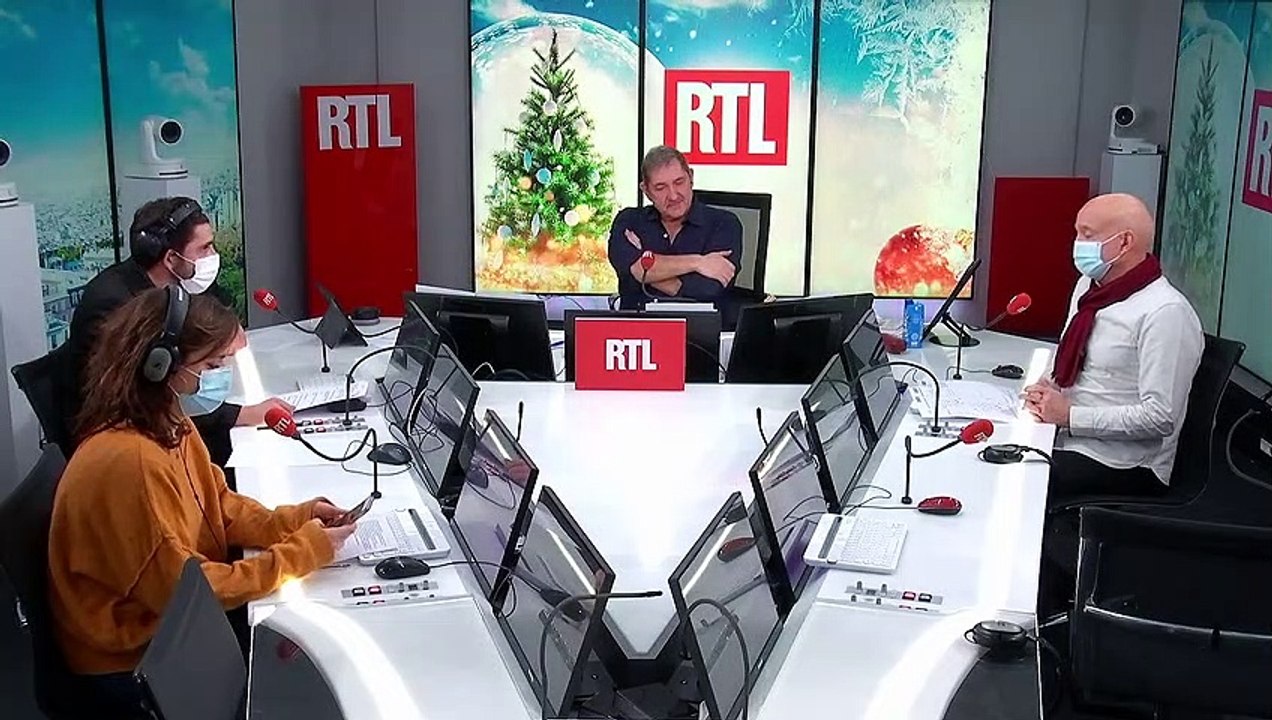 Les infos de 8h - Le prix du beurre s'envole en France