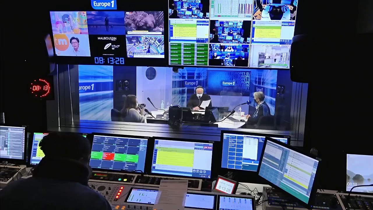 Elisabeth Borne demande aux entreprises de «se préparer dès maintenant à renforcer le télétravail dès la rentrée»