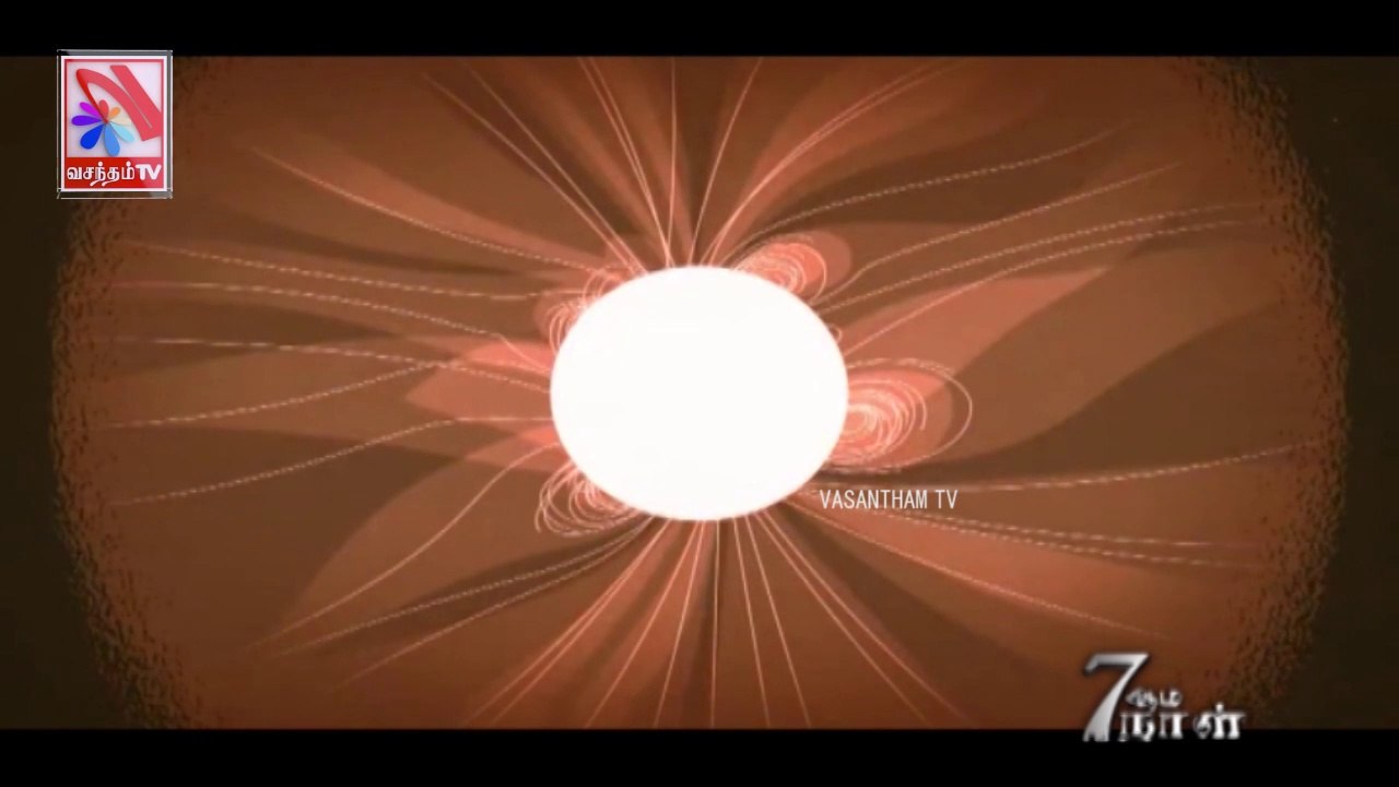 Ezham Naal-  Vasantham TV (19-12-2021)