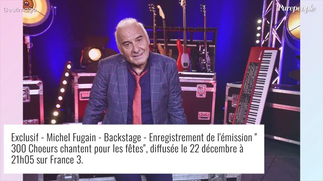 Chimène Badi amincie et sensuelle en jupe en cuir face à Arielle Dombasle glamour !