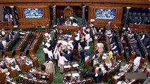 Lok Sabha, Rajya Sabha adjourned sine die