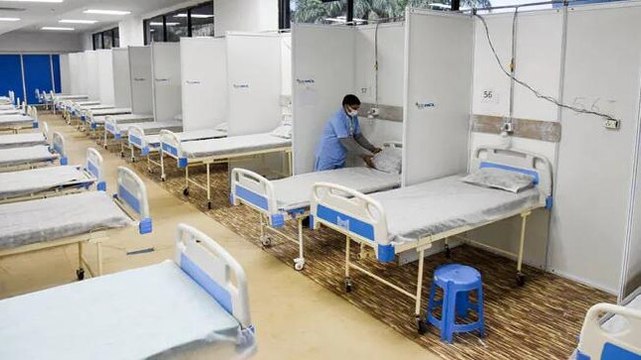 Activate Covid-19 war rooms, Centre tells states amid Omicron threat