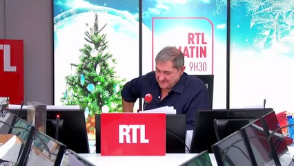 La face cachée de la Une du 22 décembre 2021